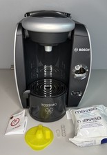 Bosch tassimo coffee - bosch,