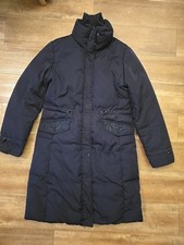 ESPRIT DAUNENMANTEL GR.M