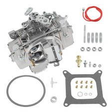 4 Barrel Vergaser 600 CFM