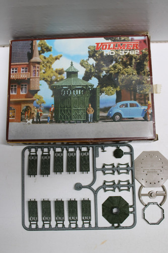 Vollmer 3762 - vollmer,