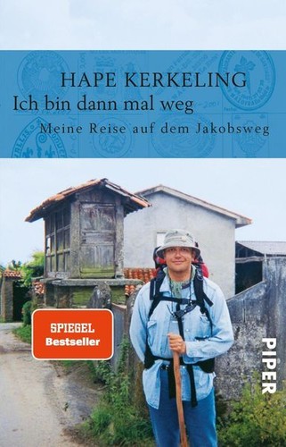Ich bin dann - , meine