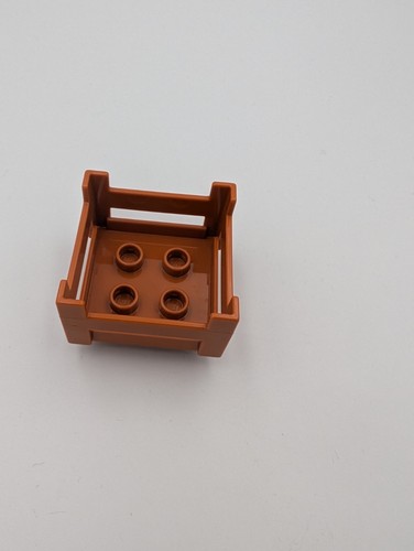 Lego 6446 duplo kiste - 1,