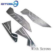 Fußstütze Trittbrett Pedal