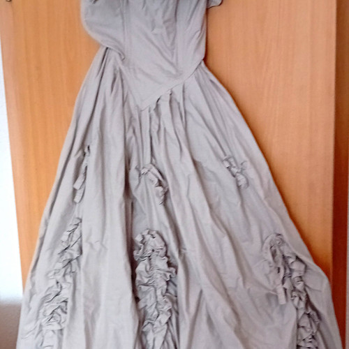Laura ashley damen abendkleid - ashley,