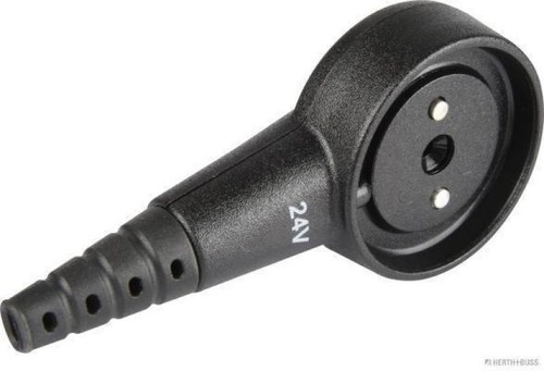 Herth buss stecker v - 24,