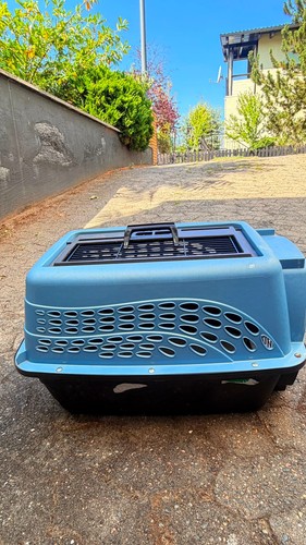 Tiertransportbox hundebox - tiertransportbox, /