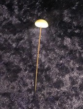 Antike Krawattennadel Hutnadel