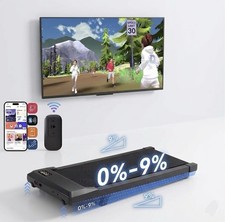 Premium Walking Pad Laufband