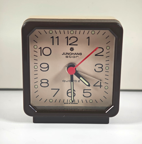 Vintage junghans star quartz - junghans,