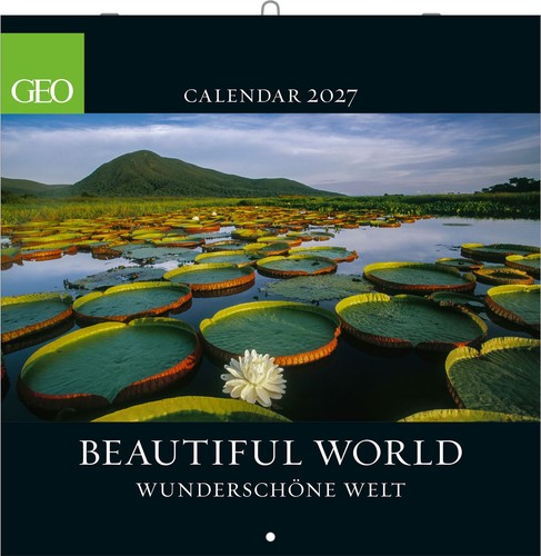 Geo beautiful world 2027 - world,
