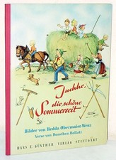 Juchhe, die schöne