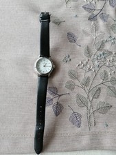 Armbanduhr Damen, Marke Dugena Quarz