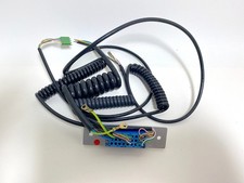 Siemens Sirona M1 Wendekabel mit Anschluss  2943512