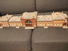 Faller Bahnhof Bonn h0 