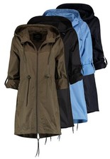 Hailys Damen Jacke Windbreaker