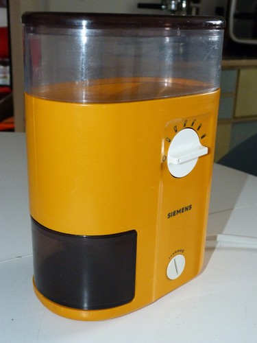 Kaffeemühle vintage 80 - vintage, ´80