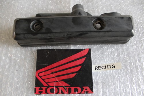 Honda revere ntv 650 - ntv, rc