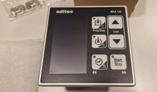Programmierbare Kleinsteuerung MKA 120 aditec controls for Foodtechnology