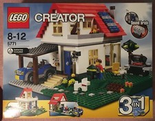Lego creator 5771 - lego, in