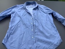 Hemd luxus henry cotton - luxus, cotton's