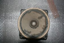 DDR RFT VEB Funkwerk Leipzig Standard Lautsprecher L 2153