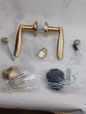 Neu Paar Türgriffe Mandelli