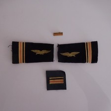 4 Abzeichen Grad MAJOR