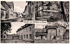 AK RHÜDEN /HARZ /SEESEN Kr