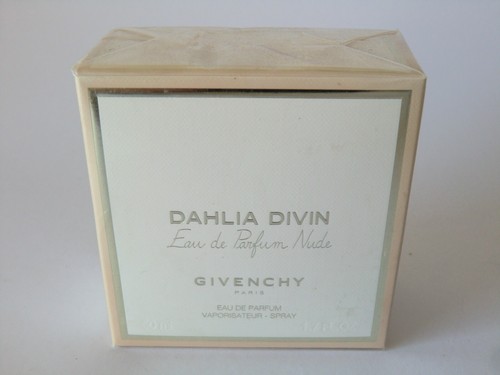 Givenchy dahlia divin - divin, nude