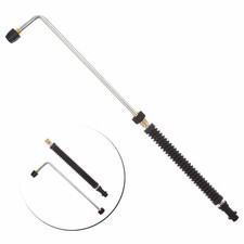 Das Beste Unterbodenlanze