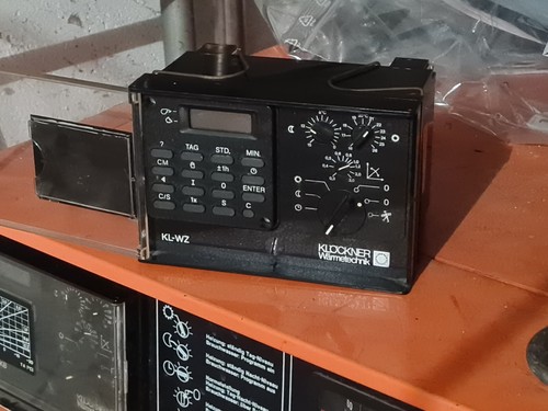 Klöckner wärmetechnik - klöckner,
