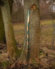 Nalandra Langschwert grün