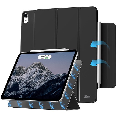 Xcase magnetische slim hülle - magnetische, slim-hülle