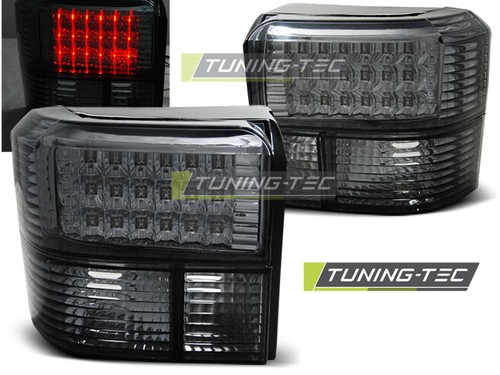 Led rückleuchten - vw,