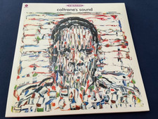 John Coltrane - Coltrane's