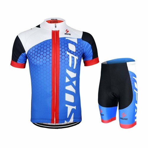 Herren radtrikot set trikot - herren,