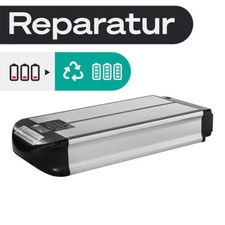 E-Bike Akku Reparatur Phylion 37V 12Ah XH370-10J MiFa Prophete