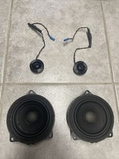 Lautsprecher Mittelton und Hochton BMW F40 262280301 und 262280201
