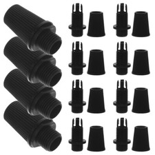  50 Pcs Kabel Zugentlastung