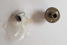 Celwave Decksdurchführung N-Buchse RG213