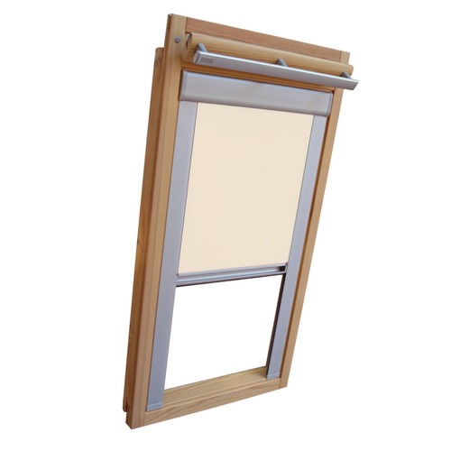 Dachfensterrollo verdunkelung - dachfensterrollo,