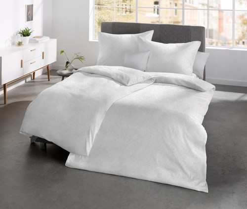 Fleuresse jacquard bettwäsche - fleuresse,