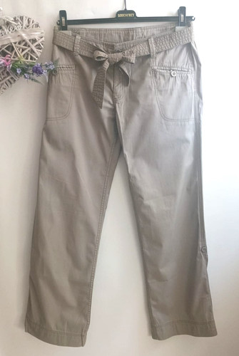 Urban basics damen hose - basics,