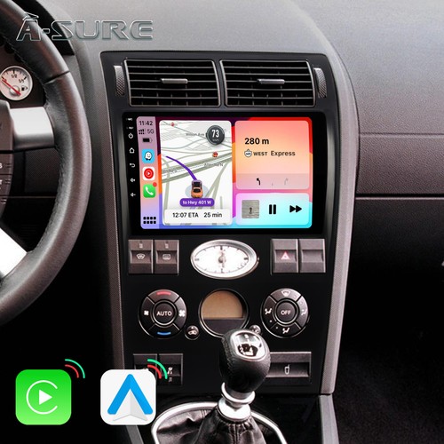 Schnellstart autoradio - 5s,