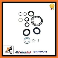 4 Bolzen Servolenkung Box