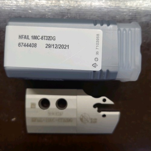 Iscar adapter mini drehhalter - adapter,