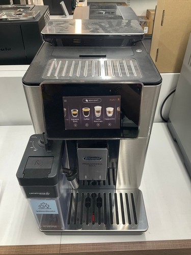 Ecam610 primadonna soul - primadonna,