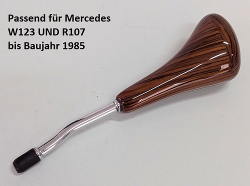 Schaltknauf für mercedes - mercedes, r107