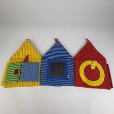 Haba Wichtelhaus Zwerg Haus
