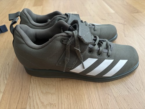Adidas powerlift orbit green - powerlift,